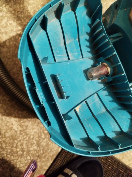 Okazją Odkurzacz Zelmer typ VC 1002