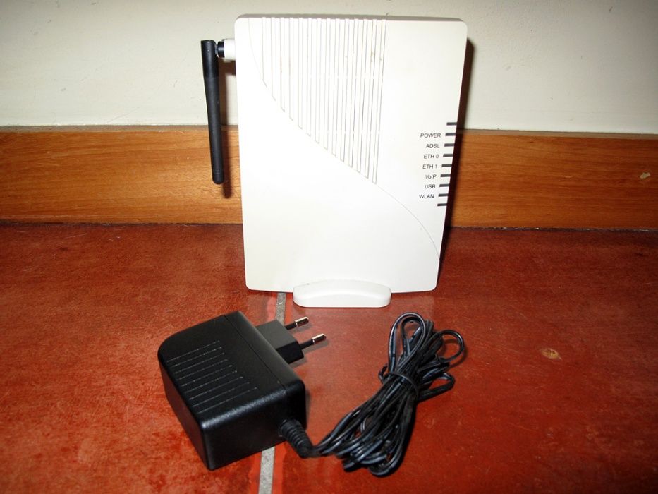 Routers e Modems Wireless - D-Link, Linksys, Belkin, Pirelli, Thomson64551330003458123