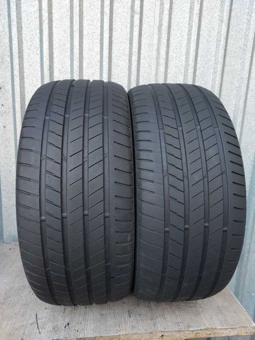 Шини б/у 275 45 R20 Bridgestone Alenza 001 rft