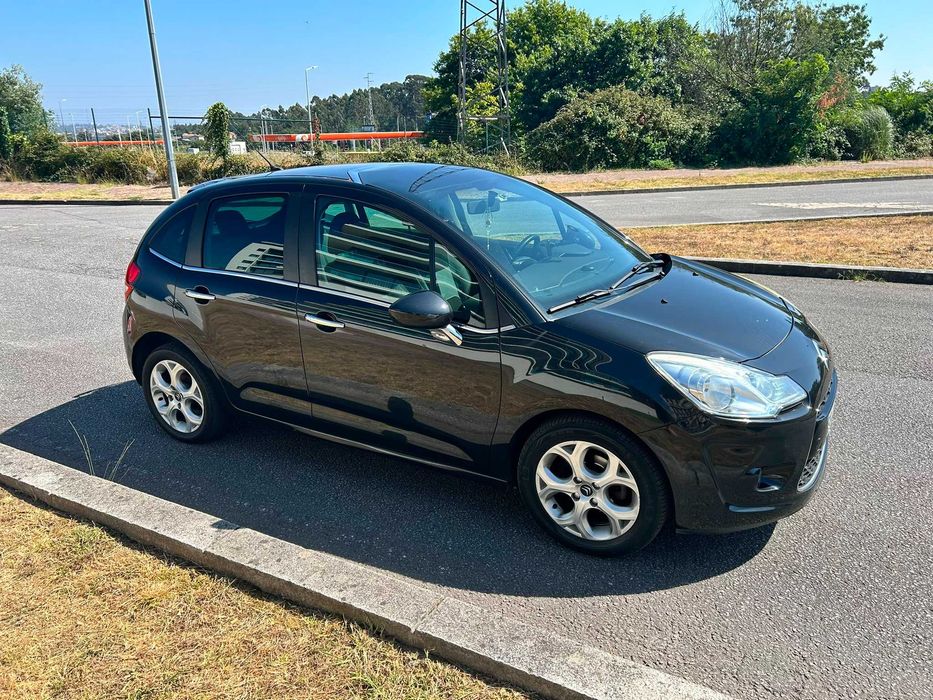 Citroen C3 Airdream Seduction