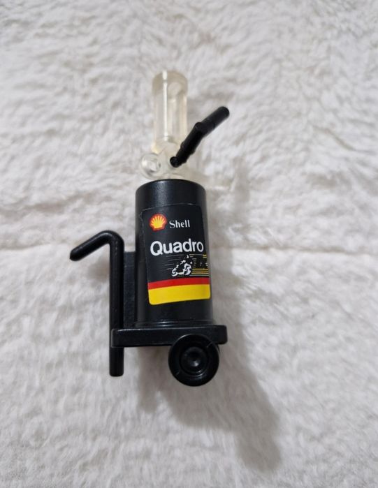 Peça playmobil Shell 3437