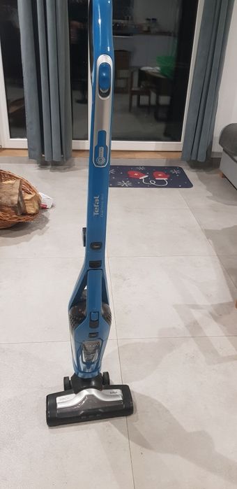 Odkurzacz tefal duo force