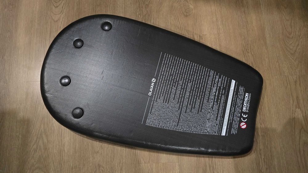 Prancha de Bodyboard Criança