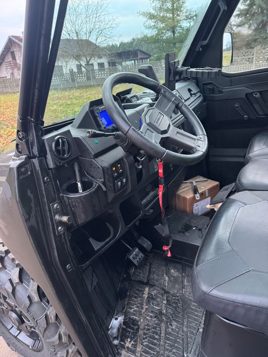 Polaris Ranger 1000 EPS 2024