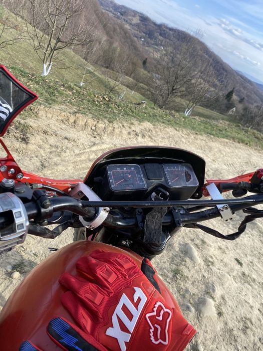 Прадам шінерай 200