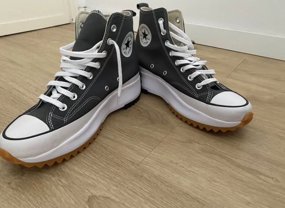 All star converse Chuck Taylor original