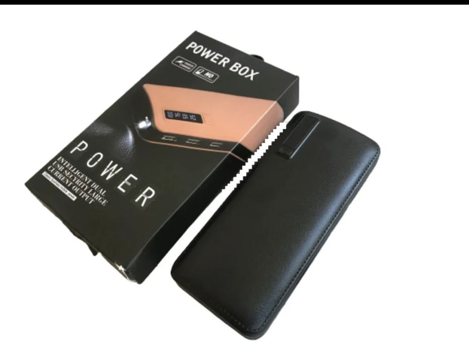 Павербанк 50000 mAh опт/роздріб