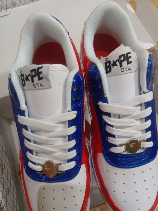 Buty nowy sportowe