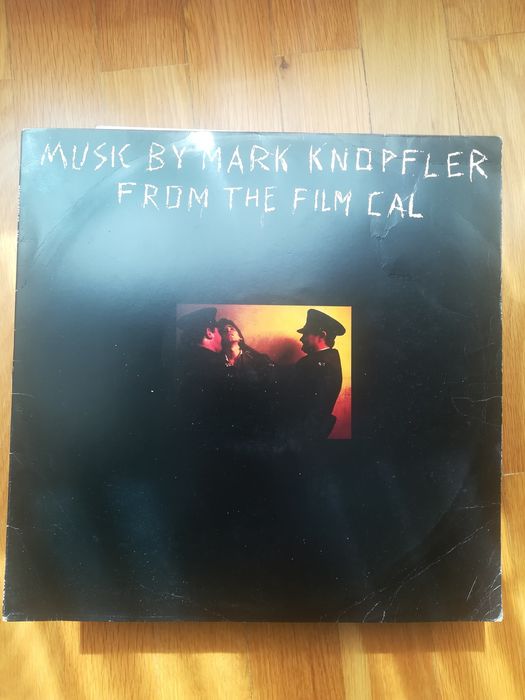 Vinil - Musica anglo americana