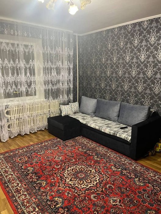 Здам 1 к квартиру на Лушпи!