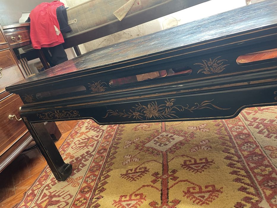 Mesa de centro para sala de estar
