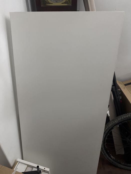 Secretaria Malm Ikea