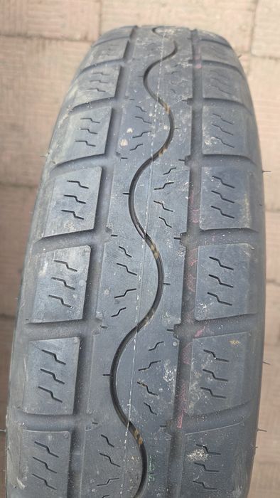 докатка 17 5/114.3 Toyota suzuki