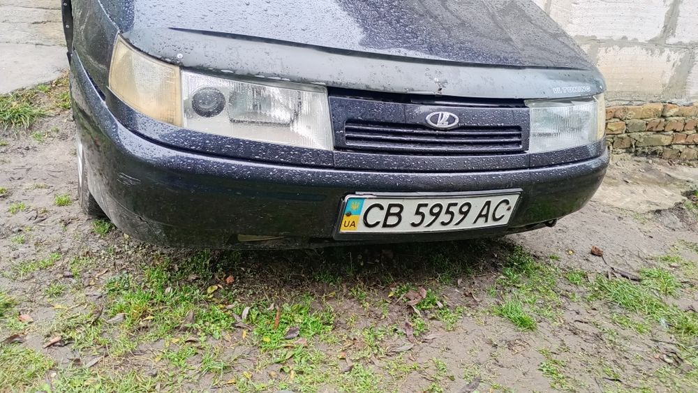 Продам ВАЗ 21010 2010 года