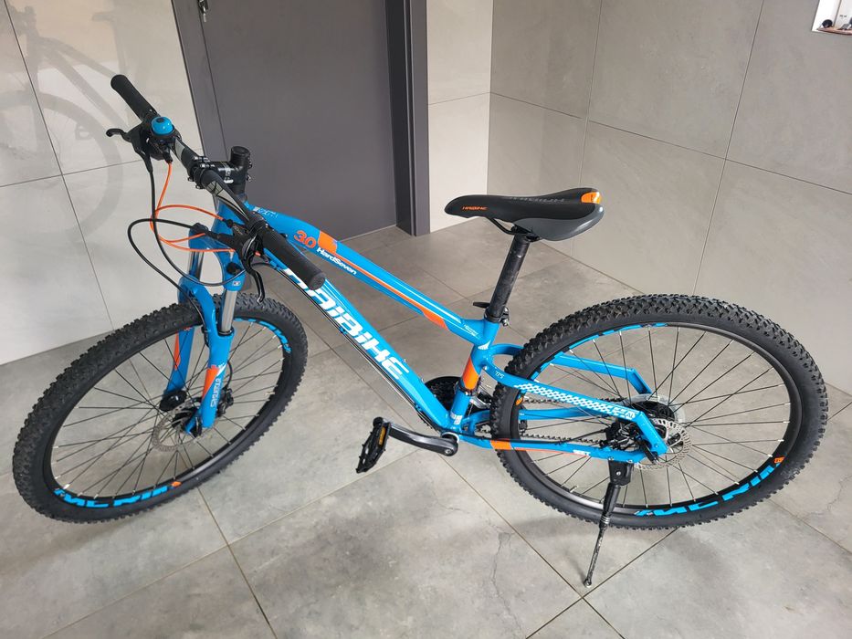 Rower HAiBiKE . Stan bardzo dobry.Jak nowy..