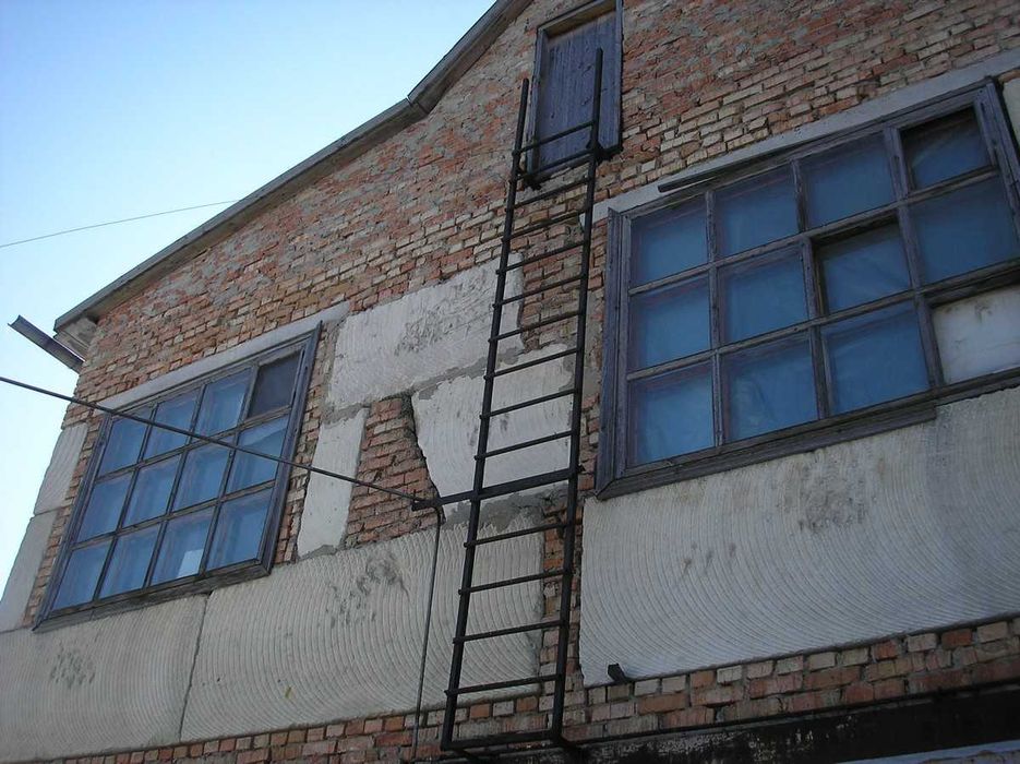 Продається комерційна нерухомість в Запорізькій області, м. Вільнянськ