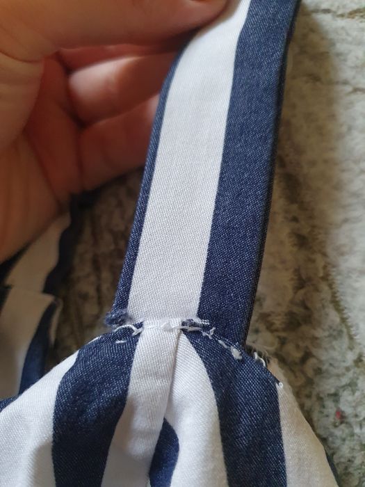 Комбінезон літній