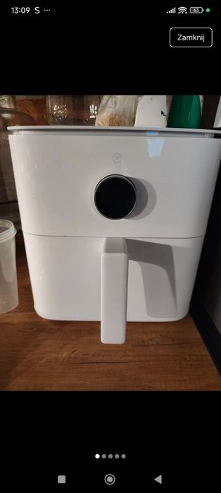 Air fryer Xiaomi Smart 6.5l