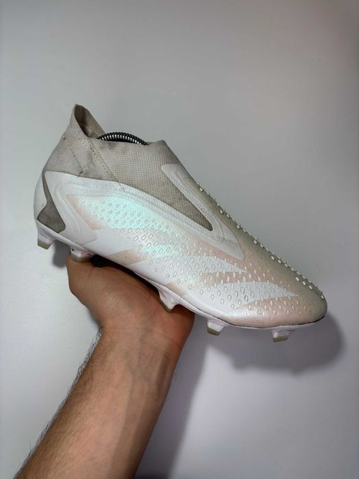 Adidas Predator Accuracy+ FG, 42 2/3