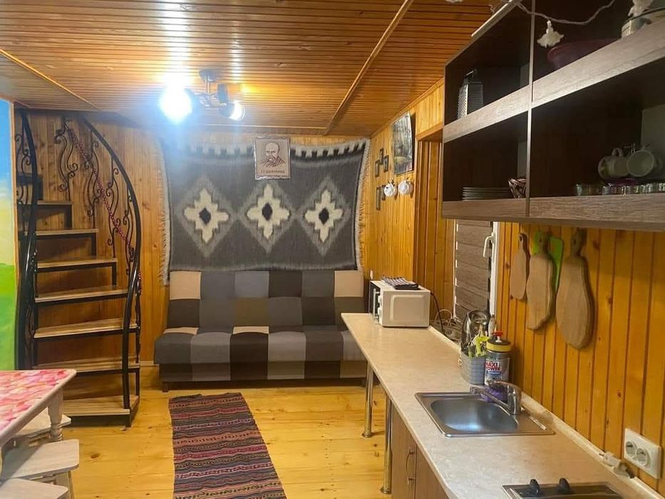 Відпочинок у Мигово