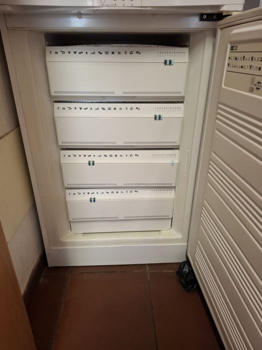 Frigorífico combinado Jocel