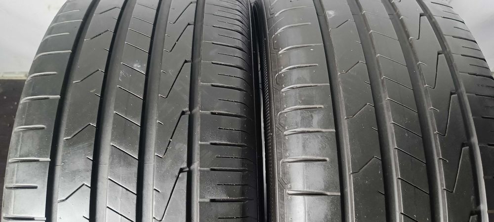 2X 235/55R18 100H Hankook Ventus Prime 3 4E1