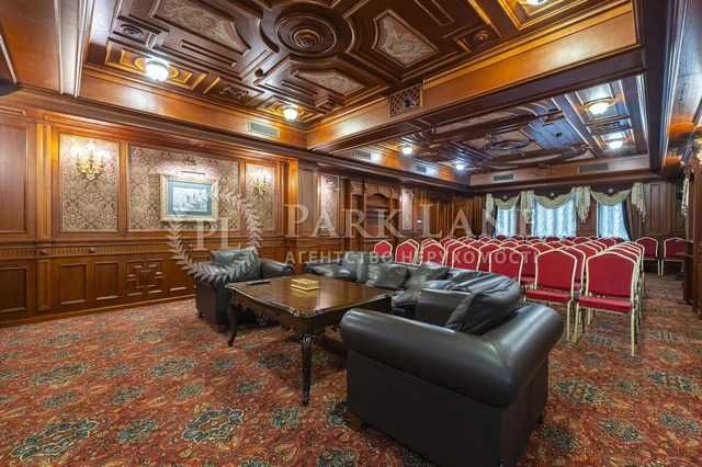 Commercial real estate at st. Ul Vladimirskaya (area 1342 m²) - Atlanta.ua - photo 11