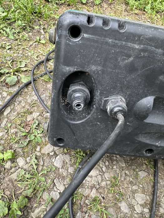 Myjka Bosch aquatak 10