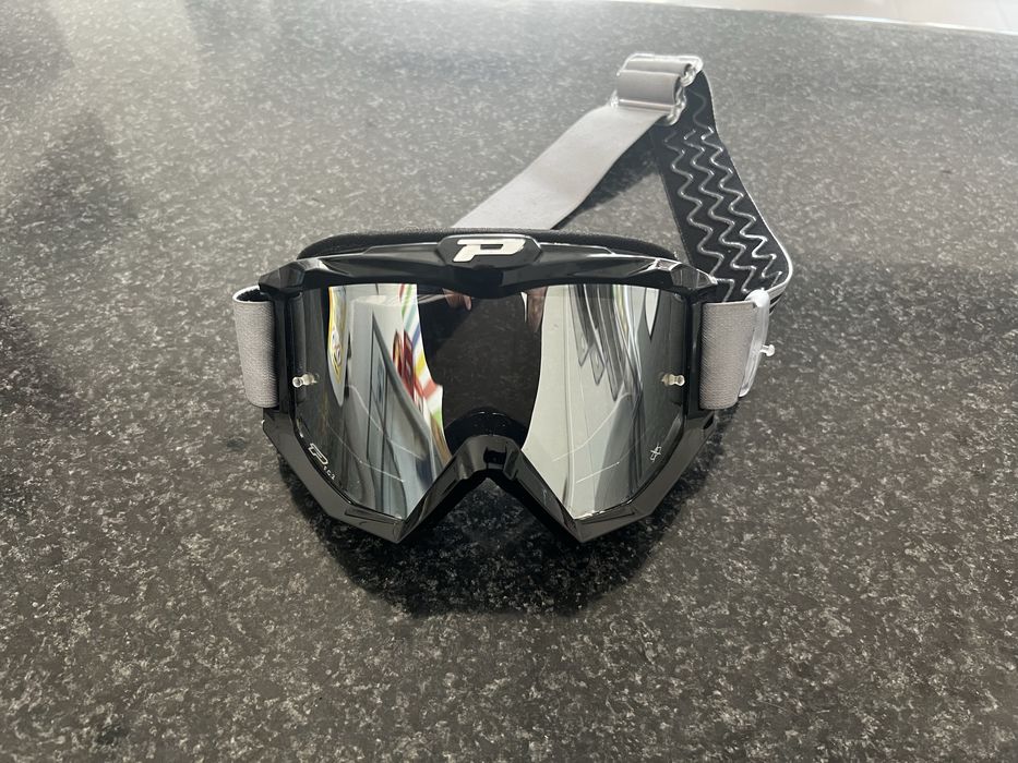 Oculos PROGRIP Atzaki