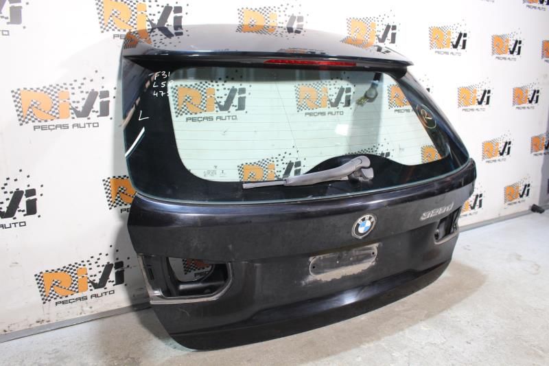 Porta / tampa da mala BMW 3 Touring (F31)
