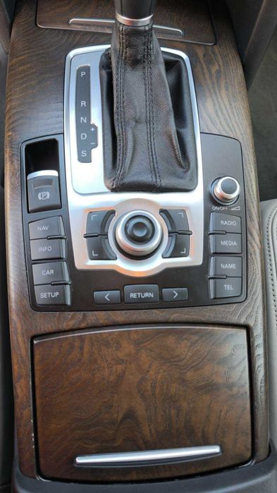 Audi A6 C6 Allroad 3.0 TDI