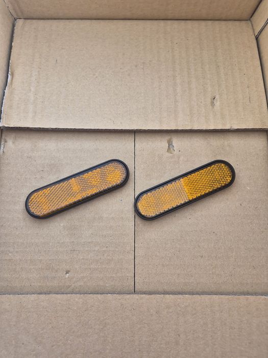 Triumph Scrambler 900 Mudguard