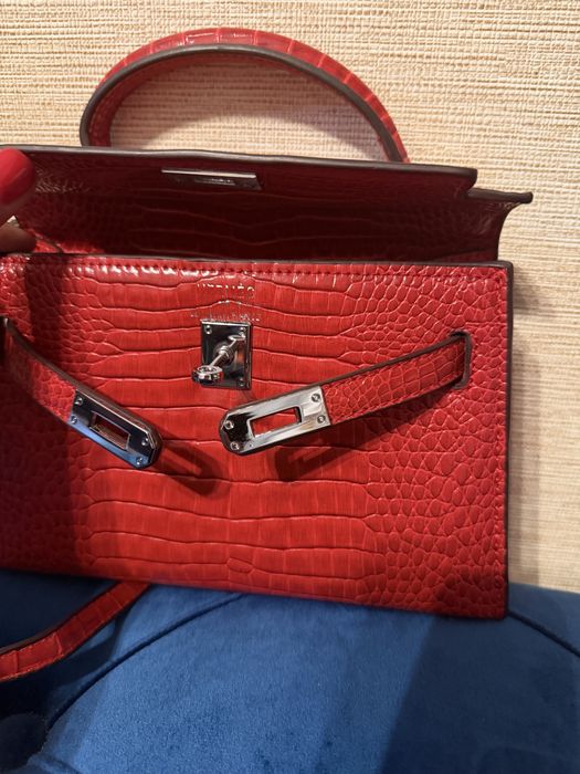 Сумка женская  Hermes