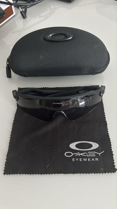 Óculos Oakley Radar EV