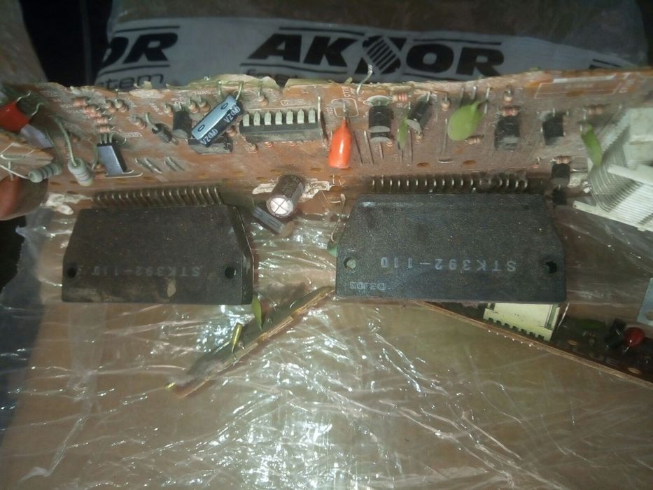 STK 392-110 олх доставка н.почта