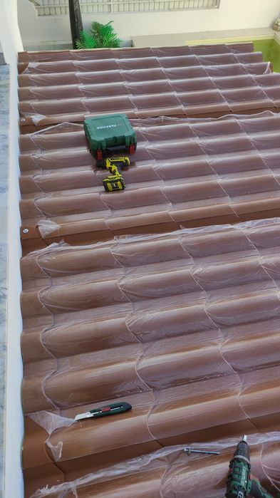 Remodelações,pinturas em vivendas e andares