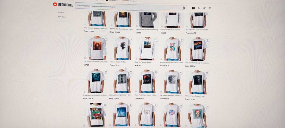 Gadżety dla wszystkich