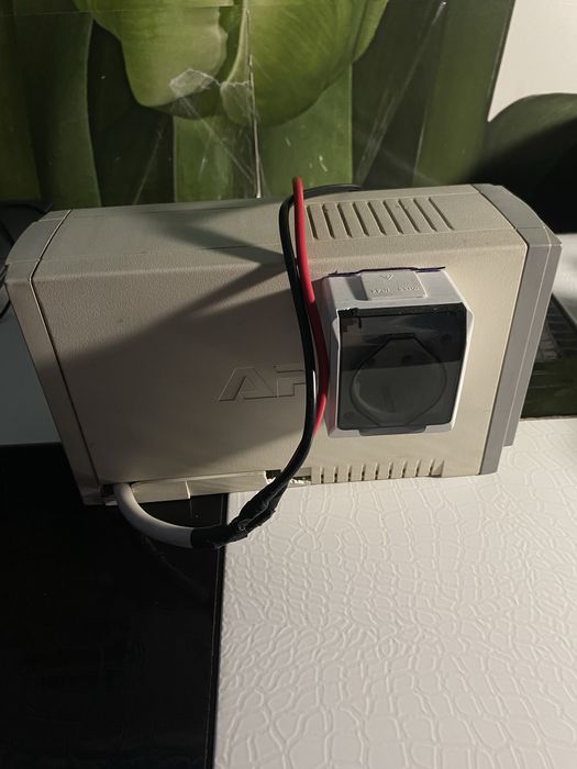 Безперебійник UPS CS 500