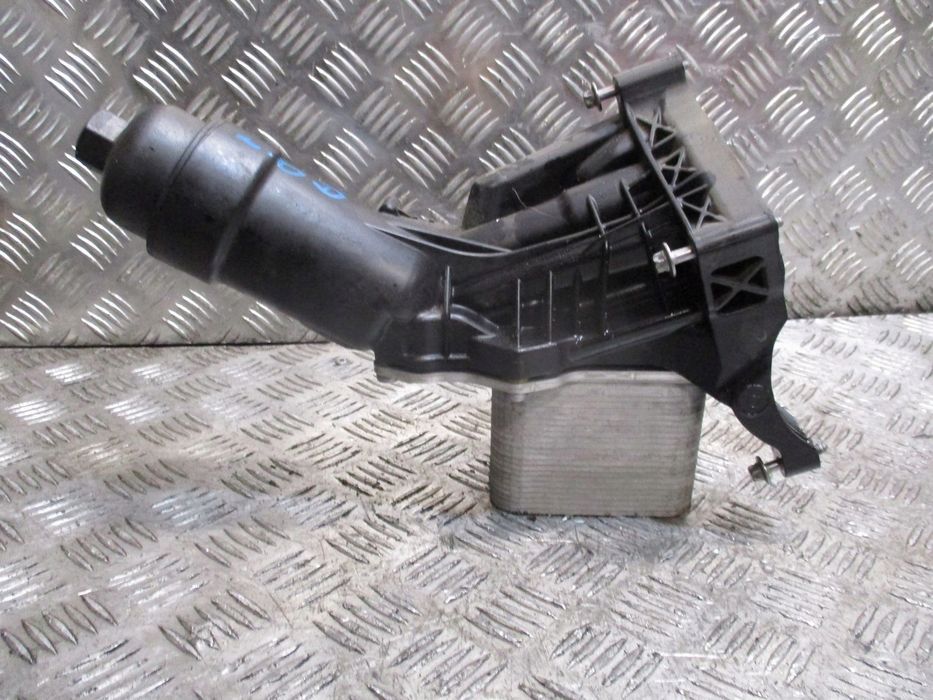 Podstawa filtra oleju BMW X3 F25 2,0D 8585625
