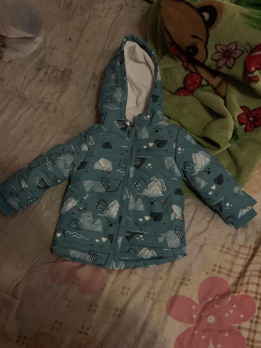 дитячий комбінзон