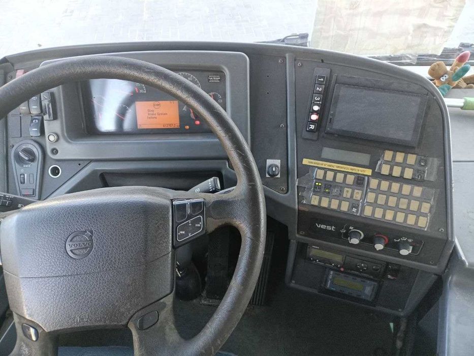 Продам автобус VOLVO
