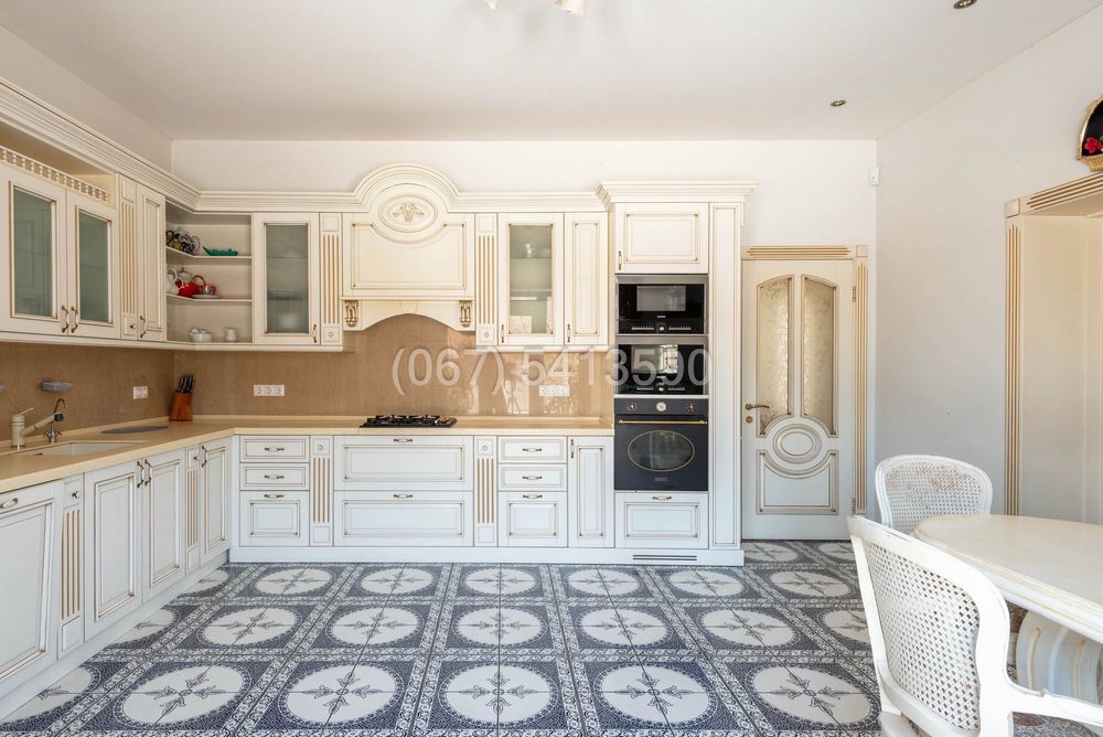 House by the address (area 480 m²) - Atlanta.ua - photo 5