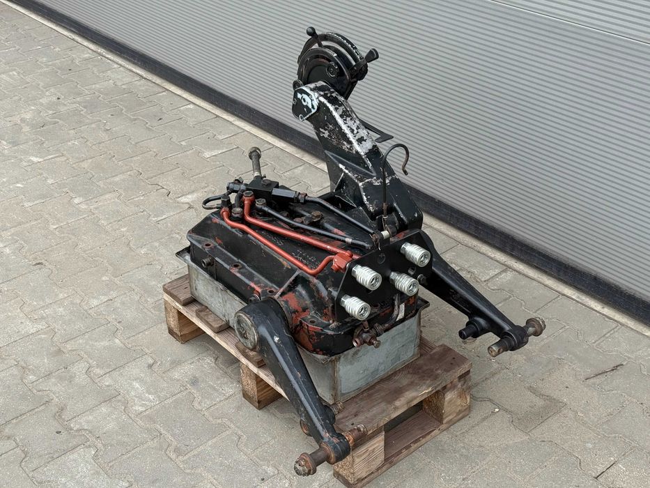 Podnośnik, RBS, nowy typ | URSUS/ZETOR | np. 914,8145,1224,1614,12145