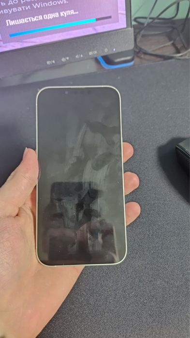 Айфон 13 256гб 93 акб