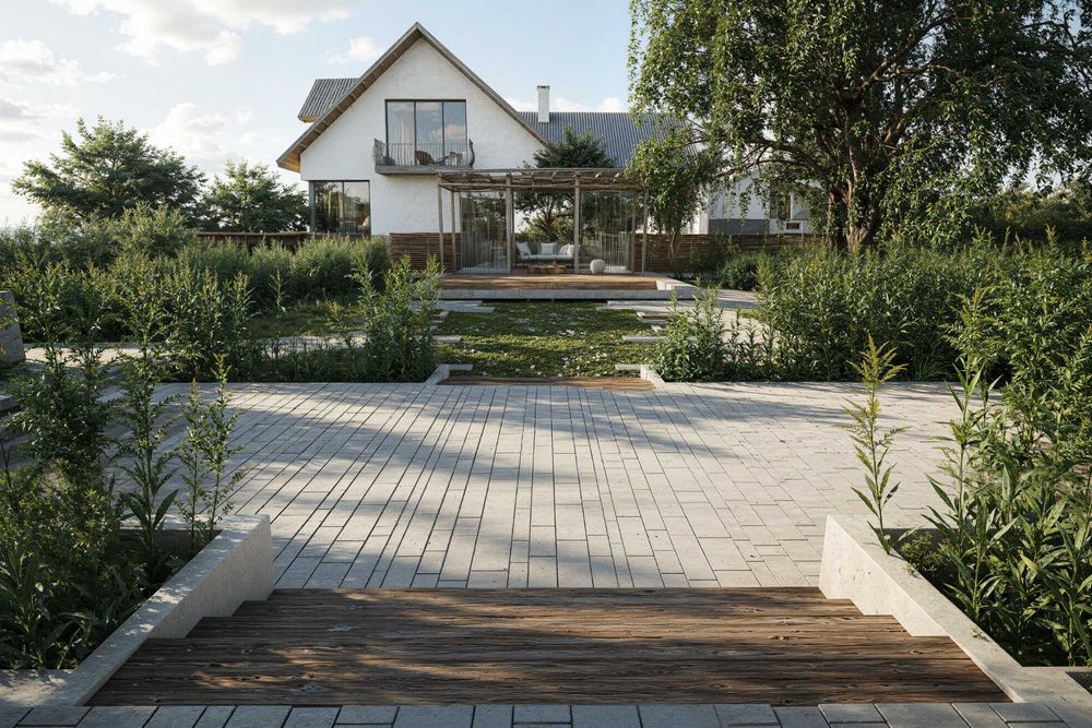 Projektowanie i zakładanie ogrodów cała Polska