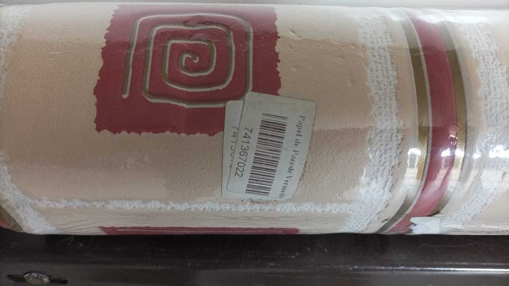 Papel parede espeço