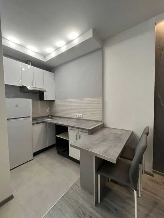 Оренда однокімнатної квартири