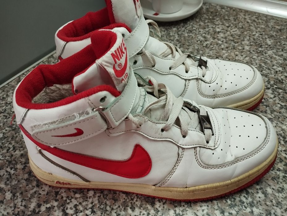 Кросівки Nike Air 39р