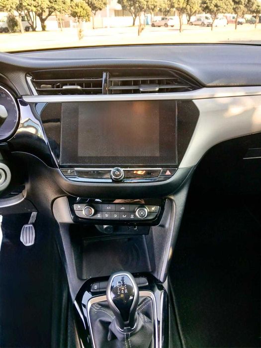 Corsa 1.2 Gasolina