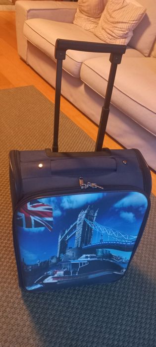 Mala de viagem Londres64751070473857120